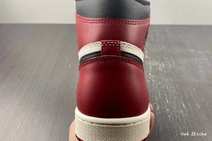 Jordan Sophisticated Lost OG and Retro High Found DZ5485-612 1 174 0812